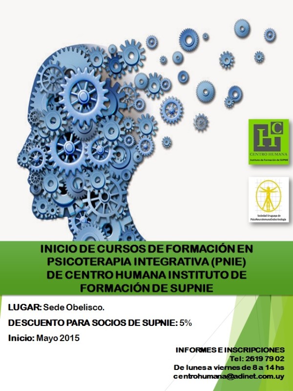 curso de formación